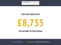 USED 2015 65 BMW X3 2.0 20d M Sport SUV 5dr Diesel Auto xDrive Euro 6 (s/s) (190 ps) 