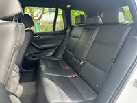 USED 2015 65 BMW X3 2.0 20d M Sport SUV 5dr Diesel Auto xDrive Euro 6 (s/s) (190 ps) 