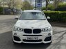 USED 2015 65 BMW X3 2.0 20d M Sport SUV 5dr Diesel Auto xDrive Euro 6 (s/s) (190 ps) 