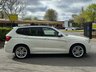 USED 2015 65 BMW X3 2.0 20d M Sport SUV 5dr Diesel Auto xDrive Euro 6 (s/s) (190 ps) 