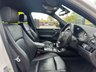 USED 2015 65 BMW X3 2.0 20d M Sport SUV 5dr Diesel Auto xDrive Euro 6 (s/s) (190 ps) 