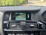 USED 2015 65 BMW X3 2.0 20d M Sport SUV 5dr Diesel Auto xDrive Euro 6 (s/s) (190 ps) 
