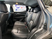 USED 2016 NISSAN QASHQAI 1.5 dCi Tekna SUV 5dr Diesel Manual 2WD Euro 6 (s/s) (110 ps)+1 FORMER KEEPER+HISTORY+2 KEYS+PANORAMIC SUNROOF+MEDIA+BLUETOOTH+NAVIGATION+APPS+LEATHER SEATS+PARK CONTROL+ 2 KEYS+HISTORY+1 FORMER KEEPER+FULL LEATHER HEATED SEATS+ALLOYS+PANORAMIC SUNROOF+360 CAMERA+BLUETOOTH+NAV+12 MONTHS TAX+&pound;20 TAX+CRUISE+PARK ASSIST+HPI CLEAR