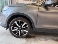 USED 2016 NISSAN QASHQAI 1.5 dCi Tekna SUV 5dr Diesel Manual 2WD Euro 6 (s/s) (110 ps)+1 FORMER KEEPER+HISTORY+2 KEYS+PANORAMIC SUNROOF+MEDIA+BLUETOOTH+NAVIGATION+APPS+LEATHER SEATS+PARK CONTROL+ 2 KEYS+HISTORY+1 FORMER KEEPER+FULL LEATHER HEATED SEATS+ALLOYS+PANORAMIC SUNROOF+360 CAMERA+BLUETOOTH+NAV+12 MONTHS TAX+&pound;20 TAX+CRUISE+PARK ASSIST+HPI CLEAR