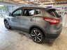 USED 2016 NISSAN QASHQAI 1.5 dCi Tekna SUV 5dr Diesel Manual 2WD Euro 6 (s/s) (110 ps)+1 FORMER KEEPER+HISTORY+2 KEYS+PANORAMIC SUNROOF+MEDIA+BLUETOOTH+NAVIGATION+APPS+LEATHER SEATS+PARK CONTROL+ 2 KEYS+HISTORY+1 FORMER KEEPER+FULL LEATHER HEATED SEATS+ALLOYS+PANORAMIC SUNROOF+360 CAMERA+BLUETOOTH+NAV+12 MONTHS TAX+&pound;20 TAX+CRUISE+PARK ASSIST+HPI CLEAR