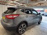 USED 2016 NISSAN QASHQAI 1.5 dCi Tekna SUV 5dr Diesel Manual 2WD Euro 6 (s/s) (110 ps)+1 FORMER KEEPER+HISTORY+2 KEYS+PANORAMIC SUNROOF+MEDIA+BLUETOOTH+NAVIGATION+APPS+LEATHER SEATS+PARK CONTROL+ 2 KEYS+HISTORY+1 FORMER KEEPER+FULL LEATHER HEATED SEATS+ALLOYS+PANORAMIC SUNROOF+360 CAMERA+BLUETOOTH+NAV+12 MONTHS TAX+&pound;20 TAX+CRUISE+PARK ASSIST+HPI CLEAR