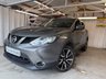 USED 2016 NISSAN QASHQAI 1.5 dCi Tekna SUV 5dr Diesel Manual 2WD Euro 6 (s/s) (110 ps)+1 FORMER KEEPER+HISTORY+2 KEYS+PANORAMIC SUNROOF+MEDIA+BLUETOOTH+NAVIGATION+APPS+LEATHER SEATS+PARK CONTROL+ 2 KEYS+HISTORY+1 FORMER KEEPER+FULL LEATHER HEATED SEATS+ALLOYS+PANORAMIC SUNROOF+360 CAMERA+BLUETOOTH+NAV+12 MONTHS TAX+&pound;20 TAX+CRUISE+PARK ASSIST+HPI CLEAR