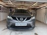 USED 2016 NISSAN QASHQAI 1.5 dCi Tekna SUV 5dr Diesel Manual 2WD Euro 6 (s/s) (110 ps)+1 FORMER KEEPER+HISTORY+2 KEYS+PANORAMIC SUNROOF+MEDIA+BLUETOOTH+NAVIGATION+APPS+LEATHER SEATS+PARK CONTROL+ 2 KEYS+HISTORY+1 FORMER KEEPER+FULL LEATHER HEATED SEATS+ALLOYS+PANORAMIC SUNROOF+360 CAMERA+BLUETOOTH+NAV+12 MONTHS TAX+&pound;20 TAX+CRUISE+PARK ASSIST+HPI CLEAR