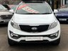 USED 2015 65 KIA SPORTAGE 1.6 GDi EcoDynamics 2 SUV 5dr Petrol Manual 2WD Euro 6 (s/s) (133 bhp) 