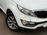 USED 2015 65 KIA SPORTAGE 1.6 GDi EcoDynamics 2 SUV 5dr Petrol Manual 2WD Euro 6 (s/s) (133 bhp) 