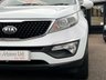 USED 2015 65 KIA SPORTAGE 1.6 GDi EcoDynamics 2 SUV 5dr Petrol Manual 2WD Euro 6 (s/s) (133 bhp) 