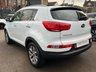 USED 2015 65 KIA SPORTAGE 1.6 GDi EcoDynamics 2 SUV 5dr Petrol Manual 2WD Euro 6 (s/s) (133 bhp) 