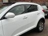 USED 2015 65 KIA SPORTAGE 1.6 GDi EcoDynamics 2 SUV 5dr Petrol Manual 2WD Euro 6 (s/s) (133 bhp) 
