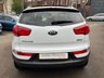 USED 2015 65 KIA SPORTAGE 1.6 GDi EcoDynamics 2 SUV 5dr Petrol Manual 2WD Euro 6 (s/s) (133 bhp) 