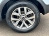 USED 2015 65 KIA SPORTAGE 1.6 GDi EcoDynamics 2 SUV 5dr Petrol Manual 2WD Euro 6 (s/s) (133 bhp) 