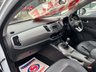 USED 2015 65 KIA SPORTAGE 1.6 GDi EcoDynamics 2 SUV 5dr Petrol Manual 2WD Euro 6 (s/s) (133 bhp) 