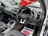 USED 2015 65 KIA SPORTAGE 1.6 GDi EcoDynamics 2 SUV 5dr Petrol Manual 2WD Euro 6 (s/s) (133 bhp) 