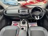 USED 2015 65 KIA SPORTAGE 1.6 GDi EcoDynamics 2 SUV 5dr Petrol Manual 2WD Euro 6 (s/s) (133 bhp) 