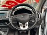 USED 2015 65 KIA SPORTAGE 1.6 GDi EcoDynamics 2 SUV 5dr Petrol Manual 2WD Euro 6 (s/s) (133 bhp) 