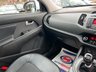 USED 2015 65 KIA SPORTAGE 1.6 GDi EcoDynamics 2 SUV 5dr Petrol Manual 2WD Euro 6 (s/s) (133 bhp) 