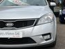 USED 2010 10 KIA CEED 1.6 CRDi 3 Sports Wagon 5dr Diesel Manual Euro 4 (113 bhp) 