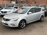 USED 2010 10 KIA CEED 1.6 CRDi 3 Sports Wagon 5dr Diesel Manual Euro 4 (113 bhp) 