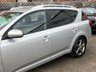 USED 2010 10 KIA CEED 1.6 CRDi 3 Sports Wagon 5dr Diesel Manual Euro 4 (113 bhp) 