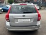 USED 2010 10 KIA CEED 1.6 CRDi 3 Sports Wagon 5dr Diesel Manual Euro 4 (113 bhp) 
