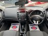 USED 2010 10 KIA CEED 1.6 CRDi 3 Sports Wagon 5dr Diesel Manual Euro 4 (113 bhp) 
