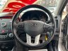 USED 2010 10 KIA CEED 1.6 CRDi 3 Sports Wagon 5dr Diesel Manual Euro 4 (113 bhp) 