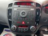 USED 2010 10 KIA CEED 1.6 CRDi 3 Sports Wagon 5dr Diesel Manual Euro 4 (113 bhp) 