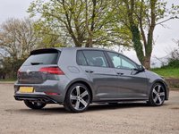 USED 2019 19 VOLKSWAGEN GOLF 2.0 TSI R Hatchback 5dr Petrol DSG 4Motion Euro 6 (s/s) (300 ps) FSH|DAB|APPLECARPLAY|HTDSEATS