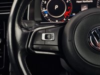 USED 2019 19 VOLKSWAGEN GOLF 2.0 TSI R Hatchback 5dr Petrol DSG 4Motion Euro 6 (s/s) (300 ps) FSH|DAB|APPLECARPLAY|HTDSEATS