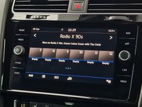 USED 2019 19 VOLKSWAGEN GOLF 2.0 TSI R Hatchback 5dr Petrol DSG 4Motion Euro 6 (s/s) (300 ps) FSH|DAB|APPLECARPLAY|HTDSEATS
