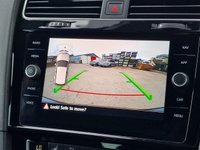 USED 2019 19 VOLKSWAGEN GOLF 2.0 TSI R Hatchback 5dr Petrol DSG 4Motion Euro 6 (s/s) (300 ps) FSH|DAB|APPLECARPLAY|HTDSEATS