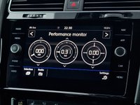 USED 2019 19 VOLKSWAGEN GOLF 2.0 TSI R Hatchback 5dr Petrol DSG 4Motion Euro 6 (s/s) (300 ps) FSH|DAB|APPLECARPLAY|HTDSEATS