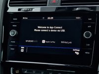 USED 2019 19 VOLKSWAGEN GOLF 2.0 TSI R Hatchback 5dr Petrol DSG 4Motion Euro 6 (s/s) (300 ps) FSH|DAB|APPLECARPLAY|HTDSEATS