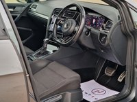 USED 2019 19 VOLKSWAGEN GOLF 2.0 TSI R Hatchback 5dr Petrol DSG 4Motion Euro 6 (s/s) (300 ps) FSH|DAB|APPLECARPLAY|HTDSEATS