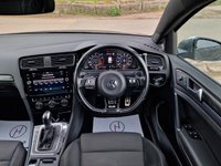 USED 2019 19 VOLKSWAGEN GOLF 2.0 TSI R Hatchback 5dr Petrol DSG 4Motion Euro 6 (s/s) (300 ps) FSH|DAB|APPLECARPLAY|HTDSEATS