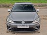 USED 2019 19 VOLKSWAGEN GOLF 2.0 TSI R Hatchback 5dr Petrol DSG 4Motion Euro 6 (s/s) (300 ps) FSH|DAB|APPLECARPLAY|HTDSEATS