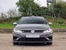 USED 2019 19 VOLKSWAGEN GOLF 2.0 TSI R Hatchback 5dr Petrol DSG 4Motion Euro 6 (s/s) (300 ps) FSH|DAB|APPLECARPLAY|HTDSEATS
