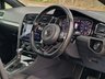 USED 2019 19 VOLKSWAGEN GOLF 2.0 TSI R Hatchback 5dr Petrol DSG 4Motion Euro 6 (s/s) (300 ps) FSH|DAB|APPLECARPLAY|HTDSEATS