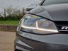 USED 2019 19 VOLKSWAGEN GOLF 2.0 TSI R Hatchback 5dr Petrol DSG 4Motion Euro 6 (s/s) (300 ps) FSH|DAB|APPLECARPLAY|HTDSEATS