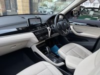 USED 2022 22 BMW X1 2.0 20i xLine SUV 5dr Petrol Auto xDrive Euro 6 (s/s) (178 ps) ELECTRIC SEATS / COMFORT ACCESS