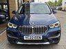 USED 2022 22 BMW X1 2.0 20i xLine SUV 5dr Petrol Auto xDrive Euro 6 (s/s) (178 ps) ELECTRIC SEATS / COMFORT ACCESS