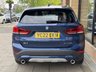 USED 2022 22 BMW X1 2.0 20i xLine SUV 5dr Petrol Auto xDrive Euro 6 (s/s) (178 ps) ELECTRIC SEATS / COMFORT ACCESS