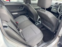 USED 2014 63 SKODA FABIA 1.2 SE Hatchback 5dr Petrol Manual Euro 5 (69 ps) 