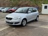 USED 2014 63 SKODA FABIA 1.2 SE Hatchback 5dr Petrol Manual Euro 5 (69 ps) 
