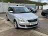 USED 2014 63 SKODA FABIA 1.2 SE Hatchback 5dr Petrol Manual Euro 5 (69 ps) 