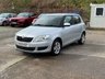 USED 2014 63 SKODA FABIA 1.2 SE Hatchback 5dr Petrol Manual Euro 5 (69 ps) 